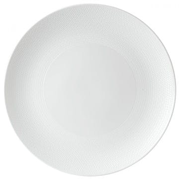 Gio Serving Platter, 31cm