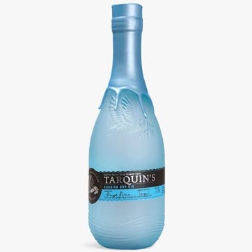 Tarquin's Cornish Dry Gin