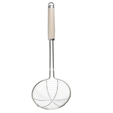 Core Wire Strainer, Cream