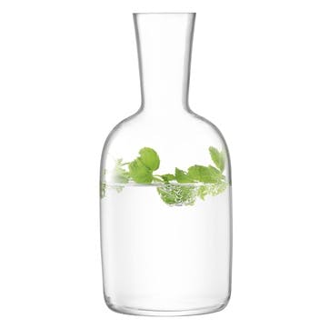 Borough Water Carafe, 1.1L