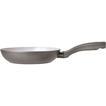 Frying Pan 24cm, Grey