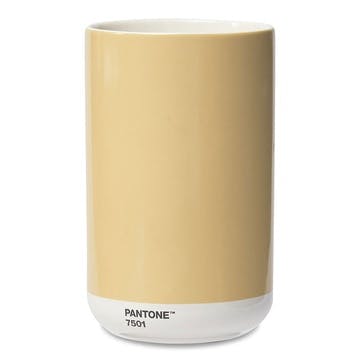 Jar, Cream 7501C