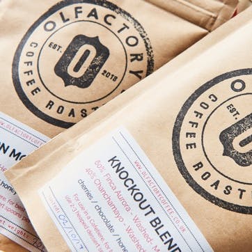 3-Month Letter Box Hamper Subscription: The Coffee One