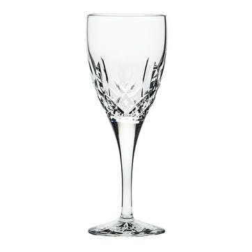 Westminster Set of 2 Wine Glasses 280ml, Clear