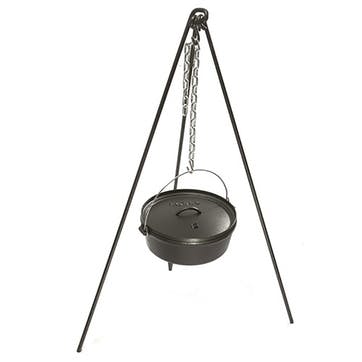 Camp Dutch Oven Tripod