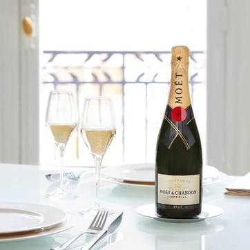 Moët & Chandon Impérial Champagne 37.5cl