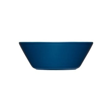 Teema Bowl D15cm, Vintage Blue