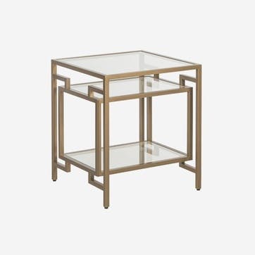 Architect Side Table