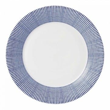 Pacific Dots Side Plate