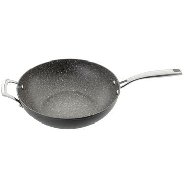 Rocktanium Non-Stick Wok