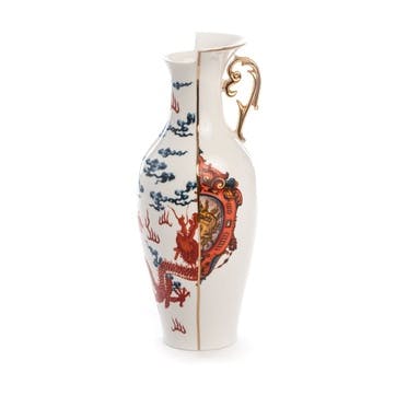 Hybrid Adelma Vase, H32.5cm