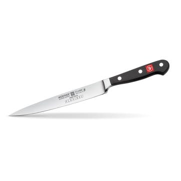 Classic Flexible Filleting Knife - 18cm