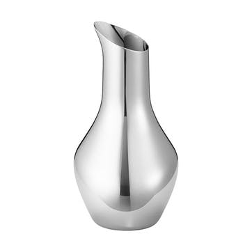 Sky Pitcher  1.6L, Stainless Steel