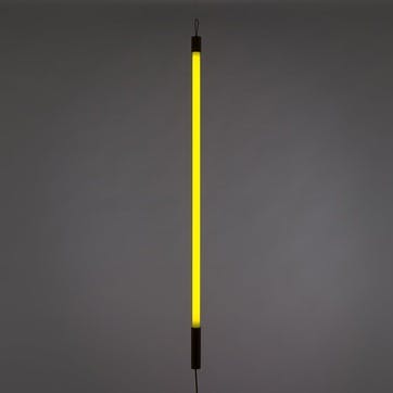 LED Light, Linea, Yellow