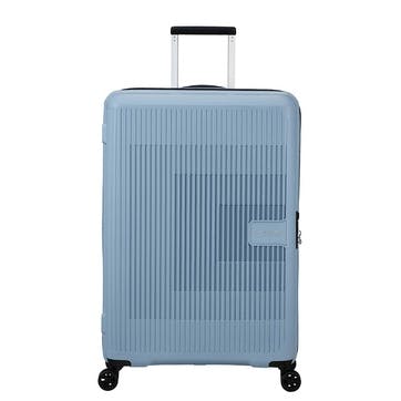 Aerostep Suitcase H77 x L50 x W29/32cm, Soho Grey