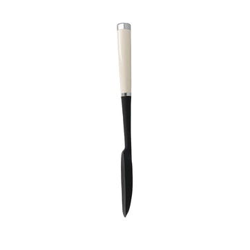 Core Spoon Spatula, Cream