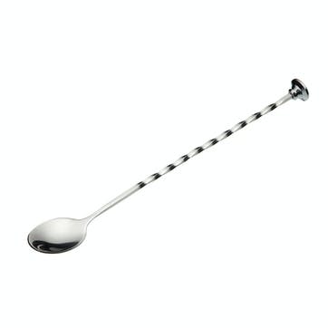 Stainless Steel 28cm Mixing Spoon