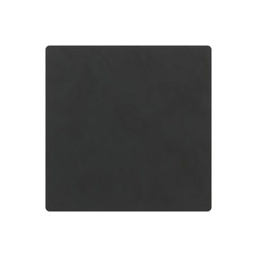 Placemat, Hippo Black/ Anthracite
