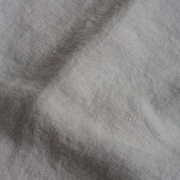 Pair of Standard Pillowcases Dove Grey