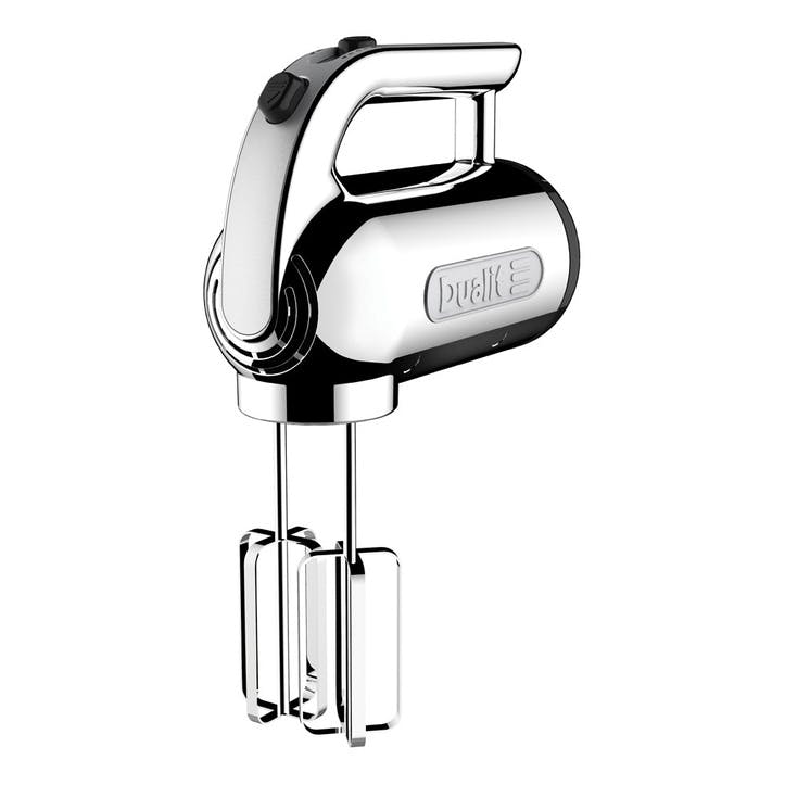 Hand Mixer; Chrome