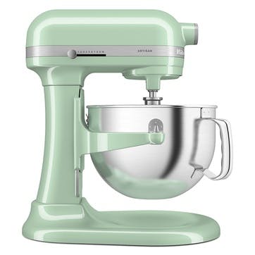 Bowl Lift Mixer 5.6L, Pistachio