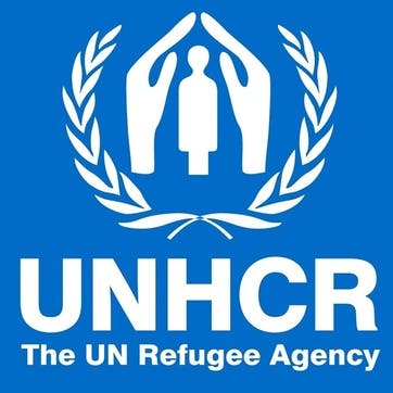 A Donation Towards UNHCR - The UN Refugee Agency