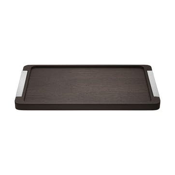 Bernadotte Tray W46cm x D28cm, Wood