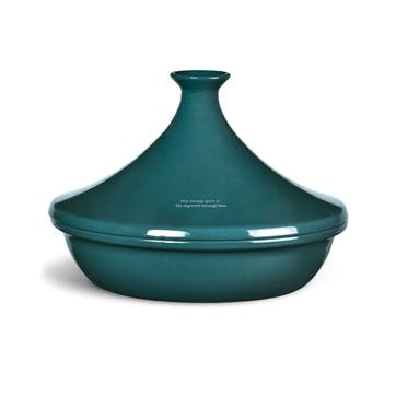 Flame Tagine, 1.8L, Midnight