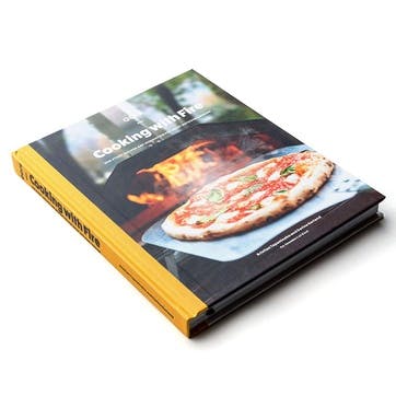 Cooking with Fire Cookbook