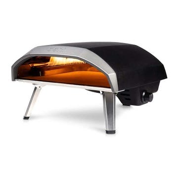 Gas Powered Pizza Oven, Koda 16
