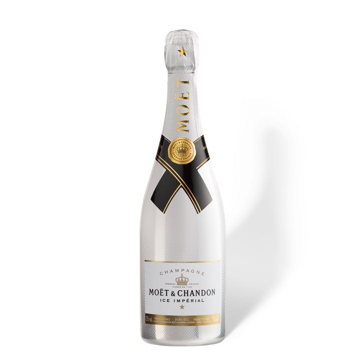 Moët & Chandon Ice Impérial Champagne 75cl