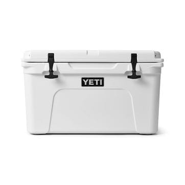 Tundra 45 Cooler H39cm, White