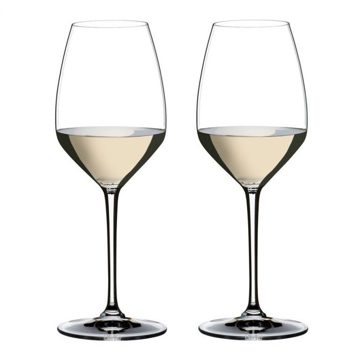 Heart to Heart Riesling/Sauvignon Blanc, Set of 2