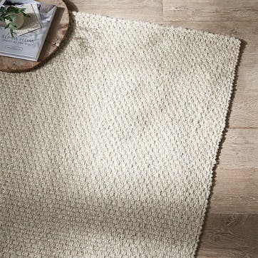 Huxley Rug 170 x 240cm, Natural