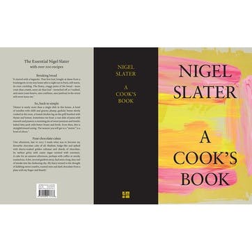 A Cook?s Book: The Essential Nigel Slater