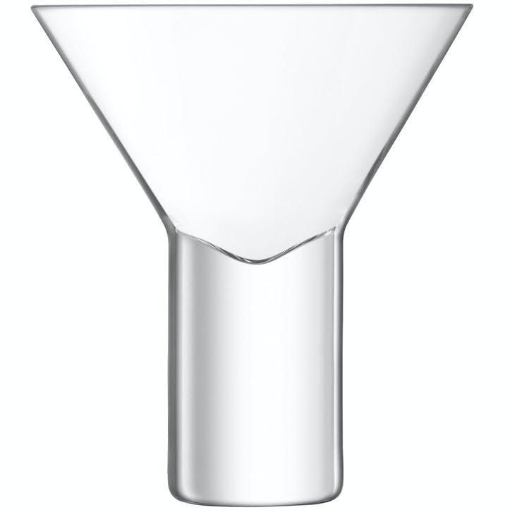 Vodka Cocktail Glass, Set of 2