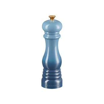 Classic Pepper Mill 21cm, Chambray