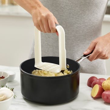 Easy-Mash Potato Masher