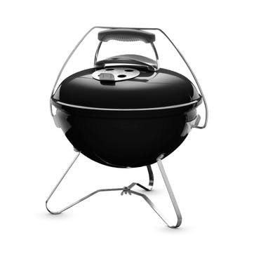 Smokey Joe Premium Charcoal Grill, 37cm