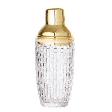 Cocktail Cocktail Shaker H19.5cm,