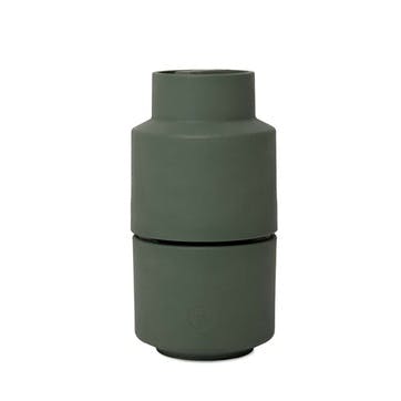 Billund Grinder, H12cm, Parsley