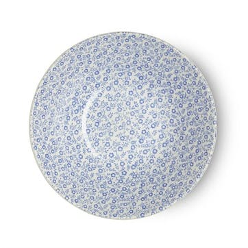 Felicity Cereal Bowl, 16cm, Pale Blue