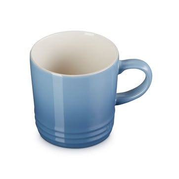 Stoneware Mug 350ml, Chambray