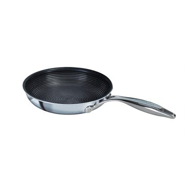 C Series Open Skillet 22cm