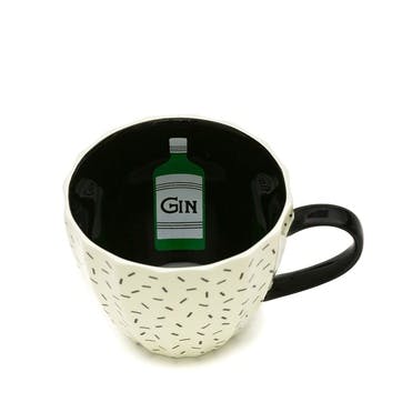 Standard Mug, Gin, 350ml