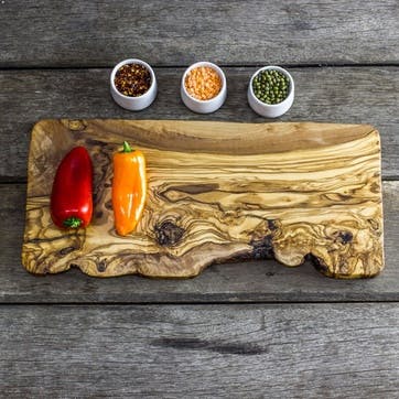 Wooden Serving Board - 40cm