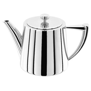 Art Deco 6 Cup Teapot