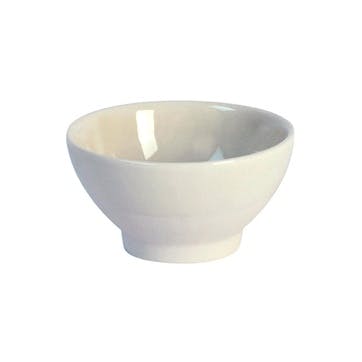 Cantine Cereal Bowl D15cm, Craie