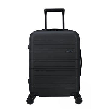 Novastream Cabin Suitcase H55 x L40 x W20/23cm, Dark Slate