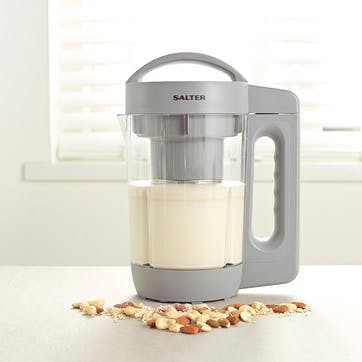 Plant Milk Maker 1.6L, Grey